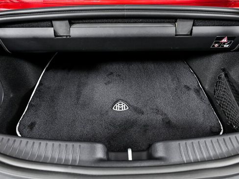 Used 2026 Mercedes-Benz Maybach SL 680 image 11