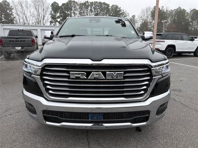 New 2026 RAM 1500 Laramie