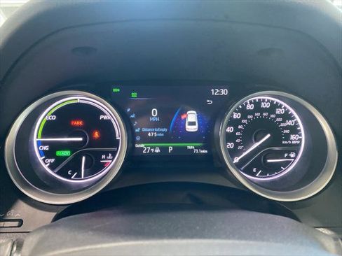 Certified 2023 Toyota Camry XLE image 20