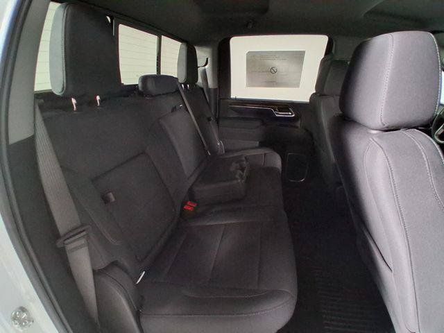 New 2026 GMC Sierra 3500 SLE w/ SLE Value Package AWD/4WD image 13
