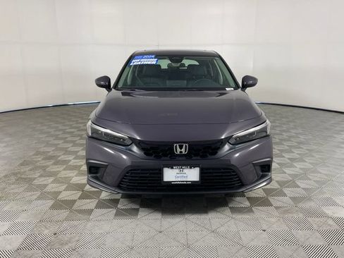 Used 2024 Honda Civic EX-L image 19