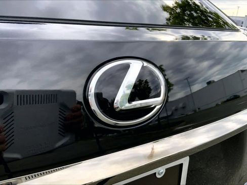 Certified 2022 Lexus RX 350 F Sport AWD/4WD image 31