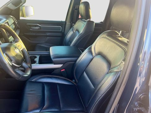 Used 2023 RAM 1500 Big Horn RWD image 18