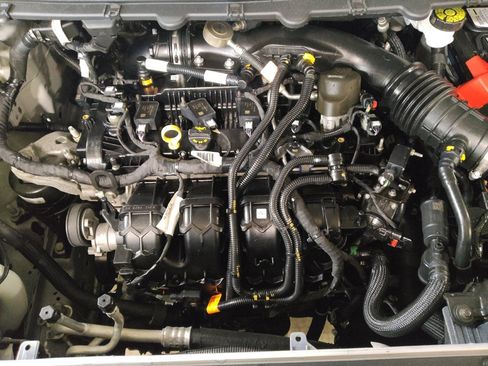 Used 2022 Ford Edge Titanium w/ Equipment Group 301A image 30