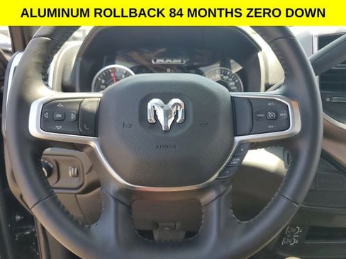 New 2024 RAM 5500 SLT w/ Quick Order Package 2YG SLT image 27