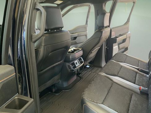 Used 2023 Ford F150 Tremor w/ 360 Degree Camera Package AWD/4WD image 29