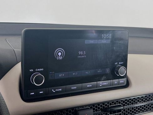 Used 2024 Honda HR-V LX image 15