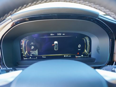 New 2026 INFINITI QX60 Autograph image 13