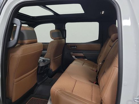 New 2026 Toyota Tundra 1794 Edition AWD/4WD image 9