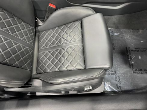 Certified 2024 Audi S5 Premium Plus w/ Premium Plus Package image 18