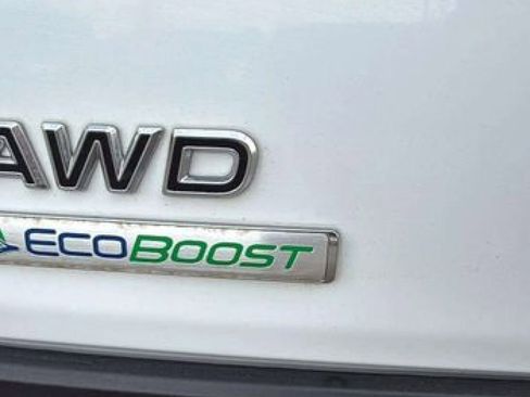 Used 2020 Ford Transit 250 Low Roof AWD image 19