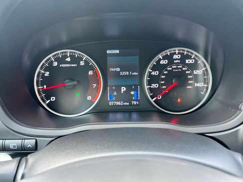 Used 2023 Mitsubishi Eclipse Cross LE image 23