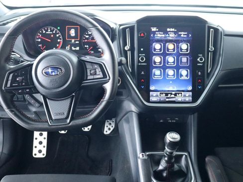 Used 2023 Subaru WRX Premium AWD/4WD image 17