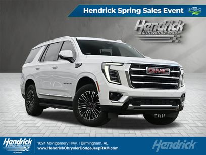 Used 2025 GMC Yukon Elevation w/ Technology Package