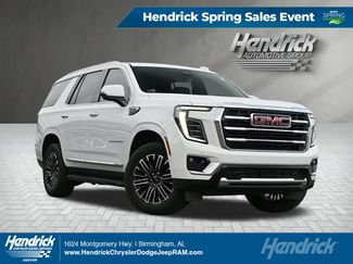 Used 2025 GMC Yukon Elevation w/ Technology Package video 1