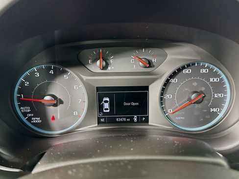 Used 2020 Chevrolet Malibu RS w/ LPO, Convenience Package 2 image 10