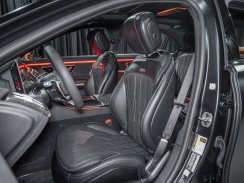 New 2026 Mercedes-Benz S 63 AMG S image 12