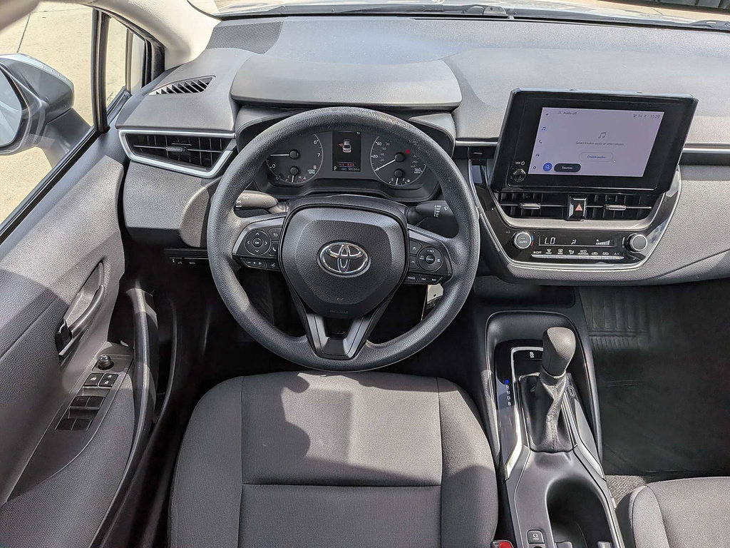 Used 2023 Toyota Corolla LE FWD image 16