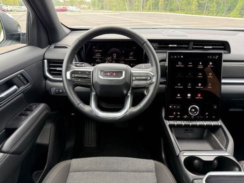 Used 2026 GMC Terrain Elevation FWD image 11