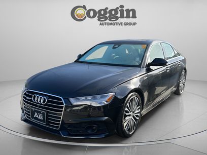 Used 2017 Audi A6 3.0T Prestige w/ Prestige Package