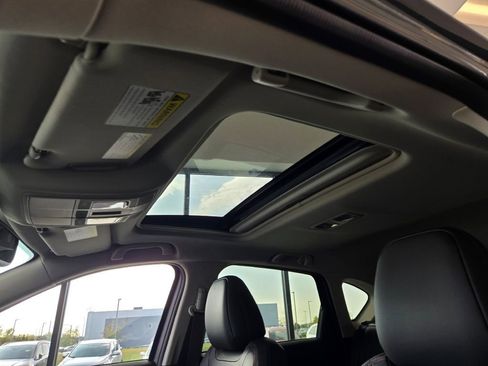 New 2025 MAZDA CX-5 Carbon Edition image 18