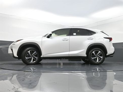 Used 2020 Lexus NX 300 FWD w/ Premium Package image 29
