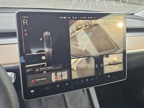 Used 2023 Tesla Model 3 Performance image 28