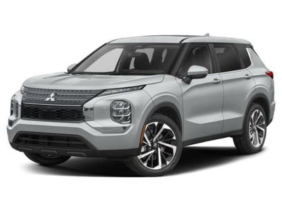 Used 2022 Mitsubishi Outlander SE