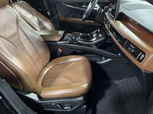 Used 2022 Lincoln Nautilus Reserve image 14