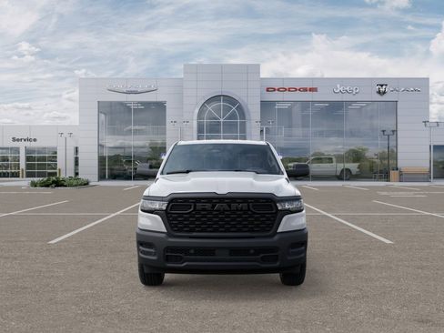 New 2026 RAM 1500 Tradesman image 6