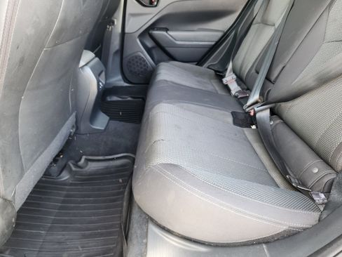 Used 2024 Subaru Crosstrek 2.0i Premium image 10