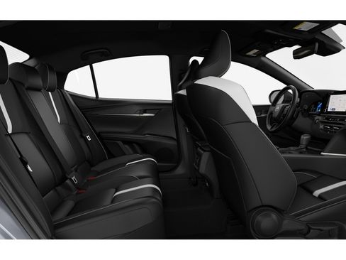 New 2026 Toyota Camry Hybrid image 2