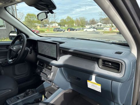 New 2026 Ford Maverick Lariat AWD/4WD image 20