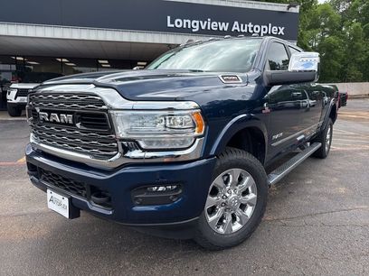 Used 2023 RAM 2500 Limited