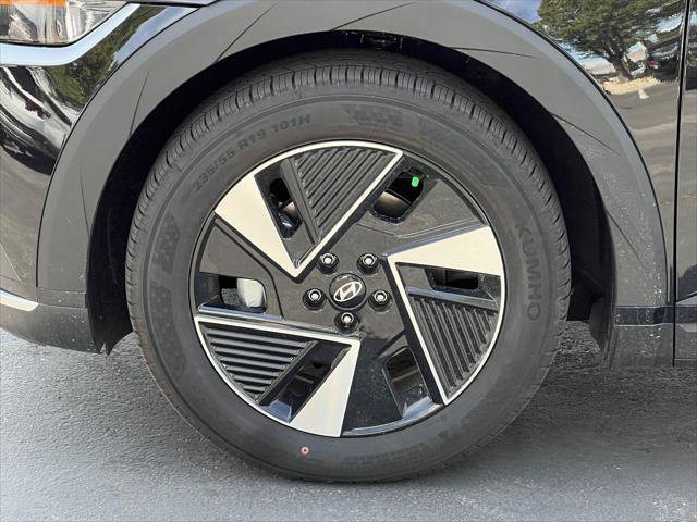 New 2027 Hyundai Ioniq 5 SEL AWD/4WD image 77