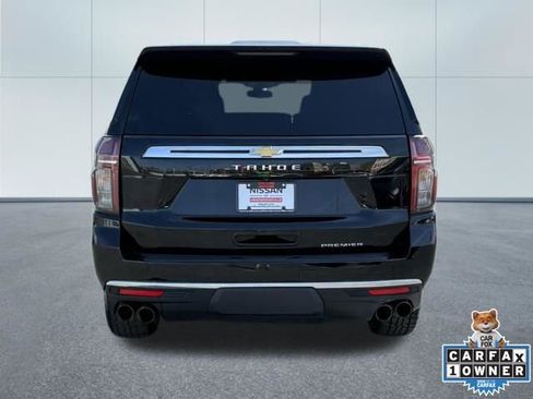 Used 2024 Chevrolet Tahoe Premier image 7