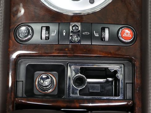 Used 2008 Bentley Continental GTC image 48