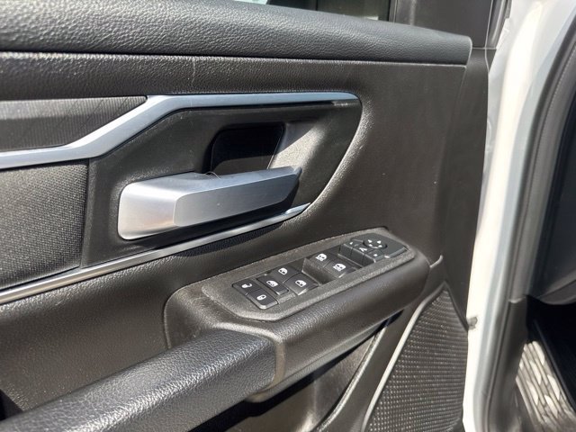 Used 2026 RAM 1500 Lone Star AWD/4WD image 23