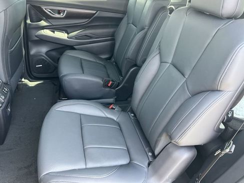 New 2026 Subaru Ascent Touring image 31