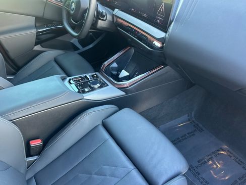 Used 2026 BMW X3 xDrive30i AWD/4WD image 19