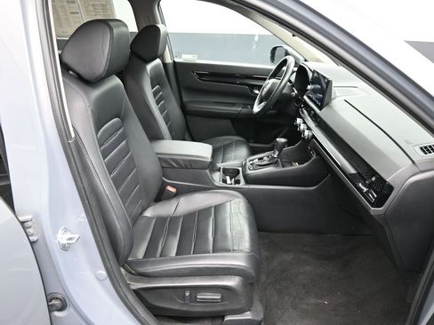 Used 2023 Honda CR-V EX-L image 26