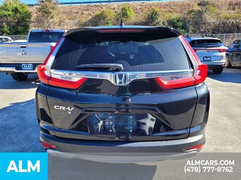 Used 2019 Honda CR-V EX image 6