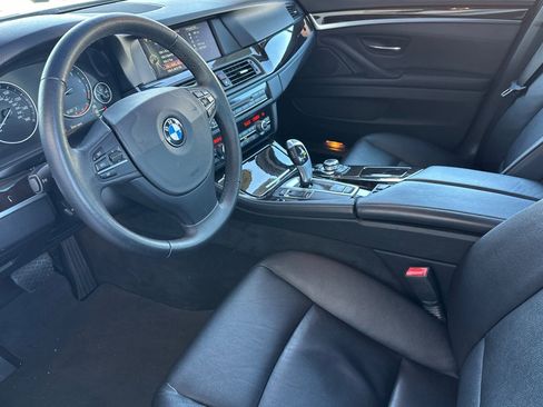 Used 2013 BMW 535i Sedan RWD image 13