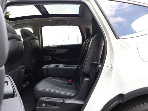 Used 2025 Acura MDX FWD w/ Technology Package image 52
