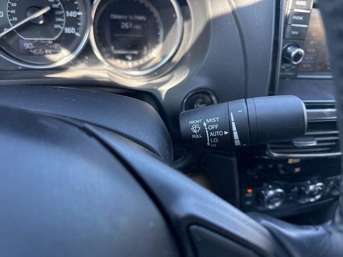 Used 2015 MAZDA MAZDA6 Touring w/ Touring Technology Package image 20