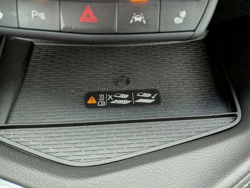 Used 2023 Cadillac CT4 Luxury w/ Sun And Sound Package image 9