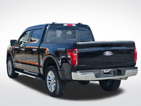 New 2026 Ford F150 Lariat w/ Equipment Group 502A High image 26