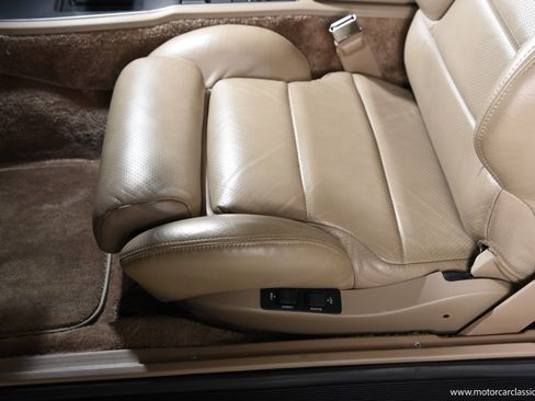 Used 1988 Lincoln Mark VII LSC RWD image 33