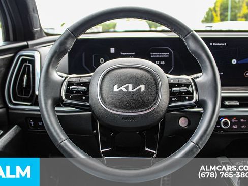 Used 2024 Kia Sorento SX Prestige AWD/4WD image 26