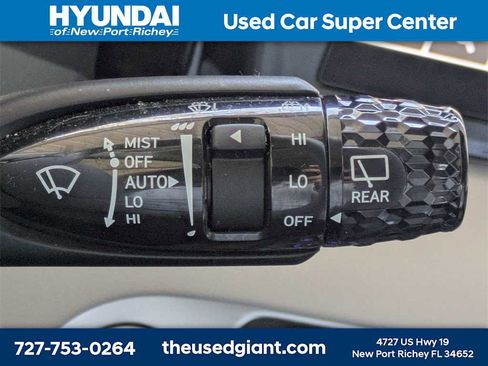 Used 2023 Hyundai Palisade Limited image 45